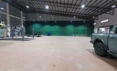 1,000 sqm Office Warehouse in Angeles, Pampanga