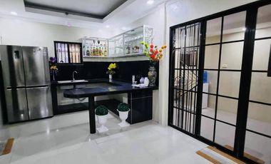 FOR SALE BUNGALOW RESORT TYPE HOUSE IN PAMPANGA EXCELLENT FOR AIR BNB BUSINESS