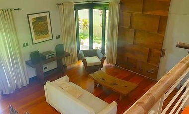 Ayala Greenfield Estates 3 Bedroom House and Lot  with 2 Car Garage For Rent at