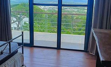 Ayala Greenfield Estates 3 Bedroom House and Lot  with 2 Car Garage For Rent at