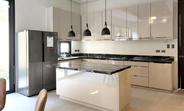 2BR House & Lot for Rent  in Manila Southwoods, Carmona, Cavite City