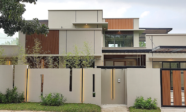 2Storey with 4BR Brand New House for Rent in Manila Southwoods, Carmona, Cavite