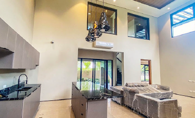 2Storey with 4BR Brand New House for Rent in Manila Southwoods, Carmona, Cavite