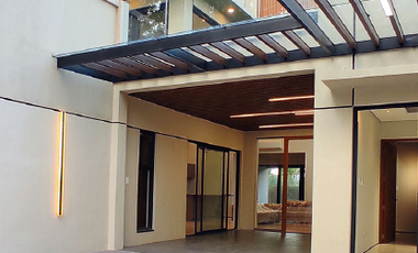 2Storey with 4BR Brand New House for Rent in Manila Southwoods, Carmona, Cavite