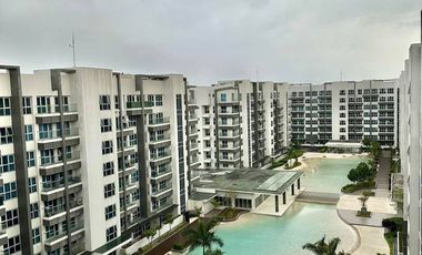 For Rent 3BR Condo Bayshore Residential Resort 1, Paranaque City