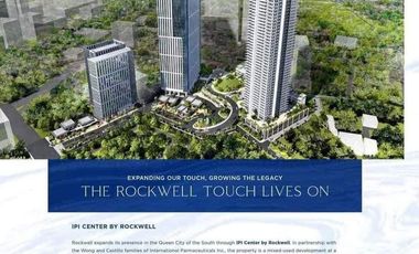 IPI Center by Rockwell