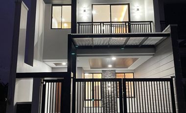 METROPOLIS EAST LUXERY HOME ANGONO