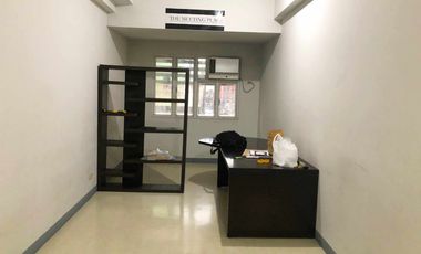 Office Space for Sale in Mandaluyong