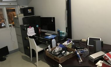 Office Space for Sale in Mandaluyong