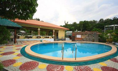 Lot for Sale in Sierra Hills Residentiall Estate Subic