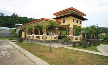 Lot for Sale in Sierra Hills Residentiall Estate Subic