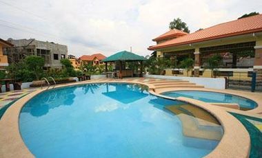 Lot for Sale in Sierra Hills Residentiall Estate Subic