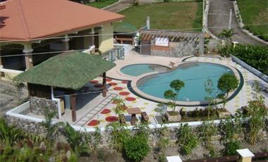 Lot for Sale in Sierra Hills Residentiall Estate Subic