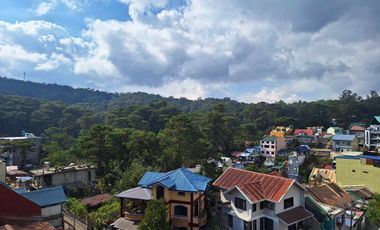 Baguio House near PMA/Kias