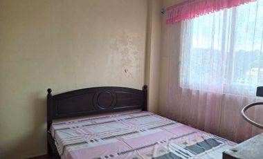 Baguio House near PMA/Kias