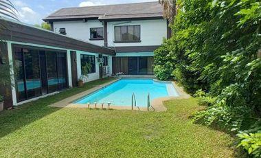 House and Lot for Rent at Valle Verde 1, Pasig City