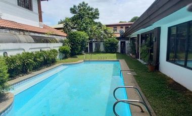 House and Lot for Rent at Valle Verde 1, Pasig City