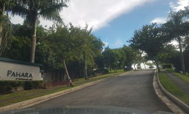 For Sale: 3 Pahara Residential Lot A Megaworld Township Project, Carmona