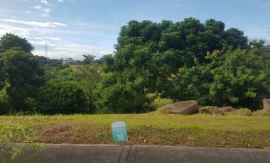For Sale: 3 Pahara Residential Lot A Megaworld Township Project, Carmona