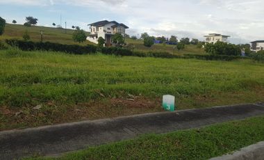 For Sale: 3 Pahara Residential Lot A Megaworld Township Project, Carmona