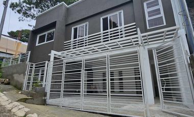 NEWLY BUILD HOUSE WITH 3 UNITS!!!