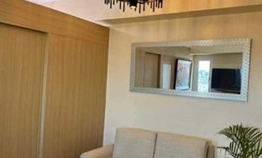 1-BR Condo for Rent at Mezza II Residences, Sta. Mesa Manila