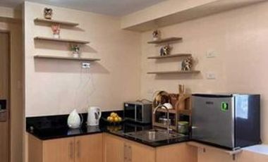 1-BR Condo for Rent at Mezza II Residences, Sta. Mesa Manila