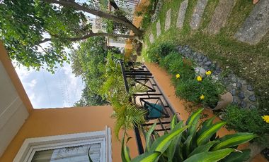 Corner house and lot for sale grand forbes antel grand village