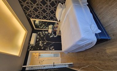 Corner house and lot for sale grand forbes antel grand village