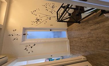 Corner house and lot for sale grand forbes antel grand village