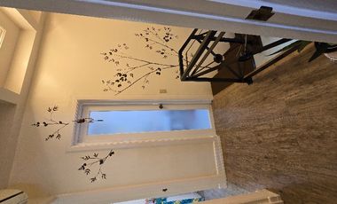 Corner house and lot for sale grand forbes antel grand village