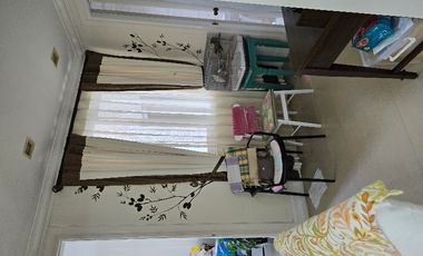 Corner house and lot for sale grand forbes antel grand village