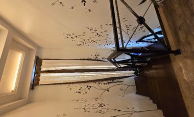 Corner house and lot for sale grand forbes antel grand village