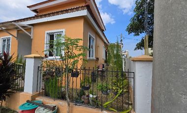 Corner house and lot for sale grand forbes antel grand village