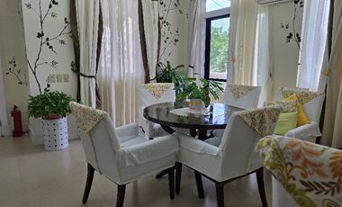 Corner house and lot for sale grand forbes antel grand village