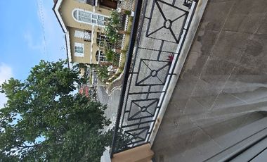 Corner house and lot for sale grand forbes antel grand village