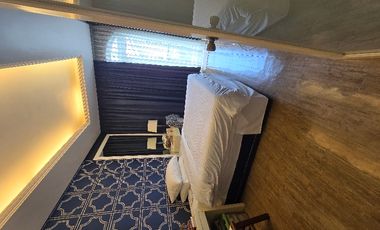 Corner house and lot for sale grand forbes antel grand village