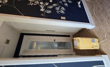 Corner house and lot for sale grand forbes antel grand village