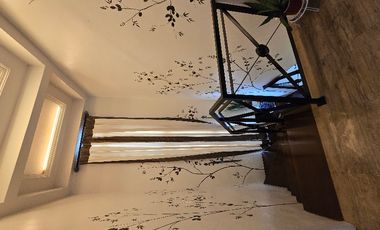 Corner house and lot for sale grand forbes antel grand village