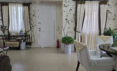 Corner house and lot for sale grand forbes antel grand village