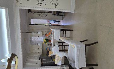 Corner house and lot for sale grand forbes antel grand village