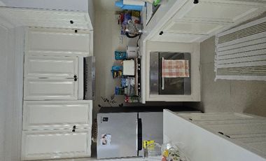 Corner house and lot for sale grand forbes antel grand village