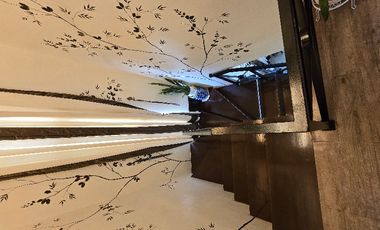 Corner house and lot for sale grand forbes antel grand village