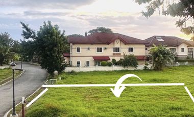 433 sqm Corner Lot for sale in Brentville Community, Biñan, Laguna