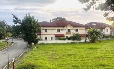 433 sqm Corner Lot for sale in Brentville Community, Biñan, Laguna
