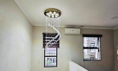 FOR SALE NEWLY RENOVATED HOUSE IN PAMPANGA NEAR OUR LADY OF FATIMA AND GREENFIEL