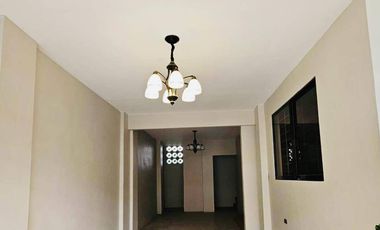 FOR SALE NEWLY RENOVATED HOUSE IN PAMPANGA NEAR OUR LADY OF FATIMA AND GREENFIEL