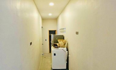 FOR SALE NEWLY RENOVATED HOUSE IN PAMPANGA NEAR OUR LADY OF FATIMA AND GREENFIEL