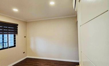 FOR SALE NEWLY RENOVATED HOUSE IN PAMPANGA NEAR OUR LADY OF FATIMA AND GREENFIEL