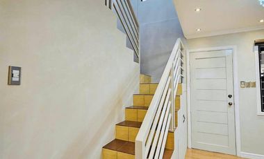 FOR SALE NEWLY RENOVATED HOUSE IN PAMPANGA NEAR OUR LADY OF FATIMA AND GREENFIEL